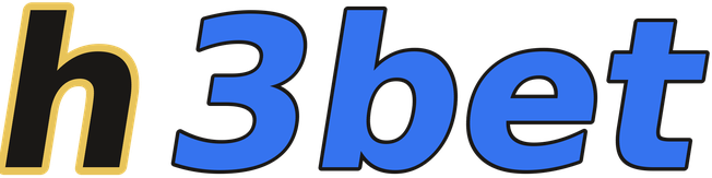 h3bet โลโก้